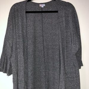 Medium Lularoe Lindsey Kimono